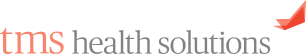 TMS Health Solutions Logo